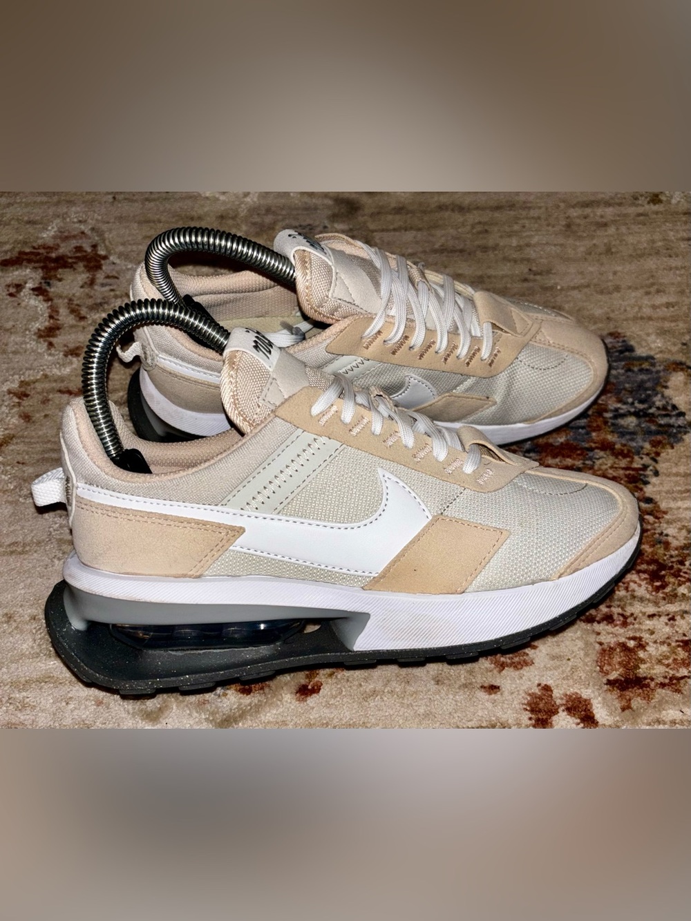 Nike Air Max Women’s Pre-Day Athletic Sneakers